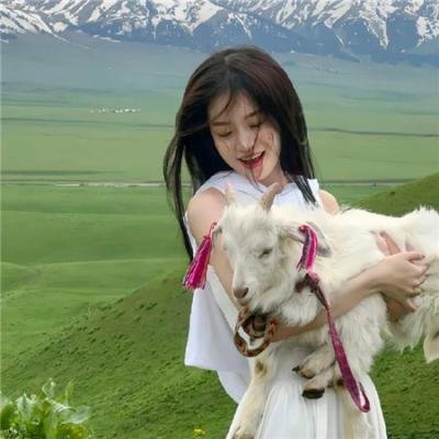 外星人沐沐