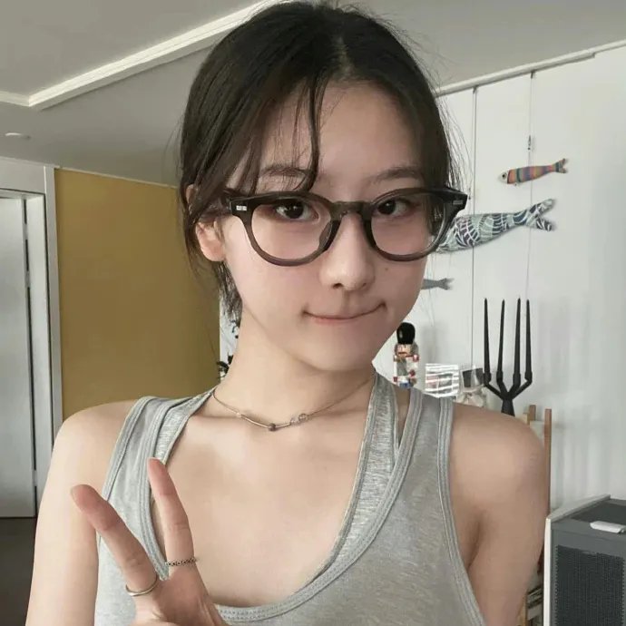 杨过与小龙女