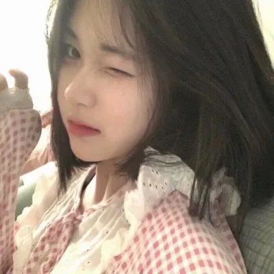 虾米小白鲸